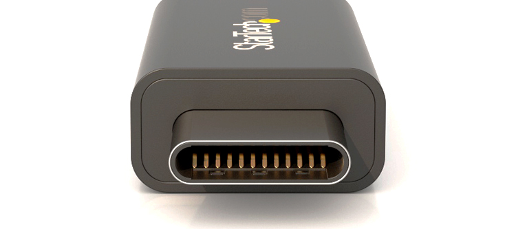 HDMI Connectors
